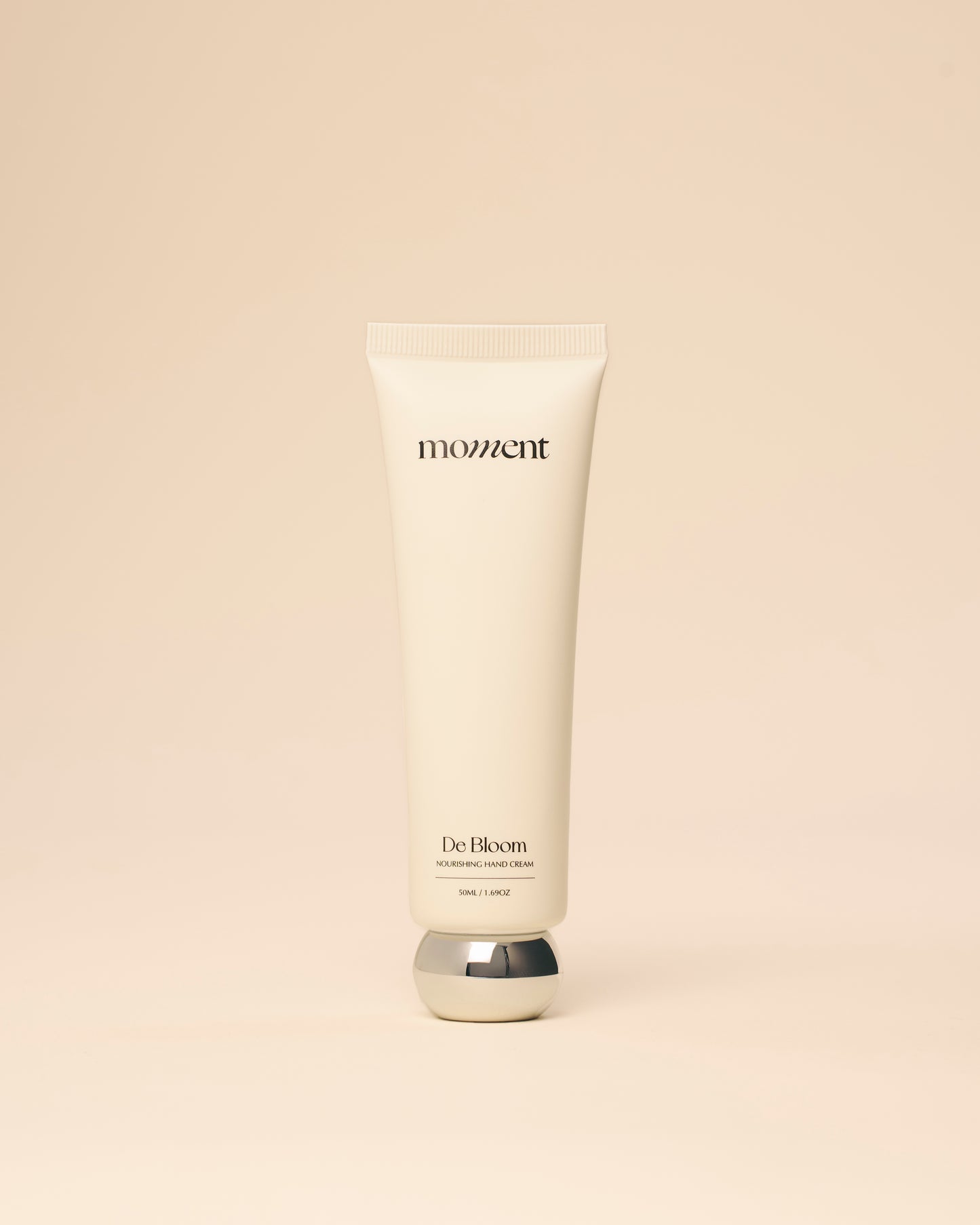 Moment De Bloom Nourishing Hand Cream single set